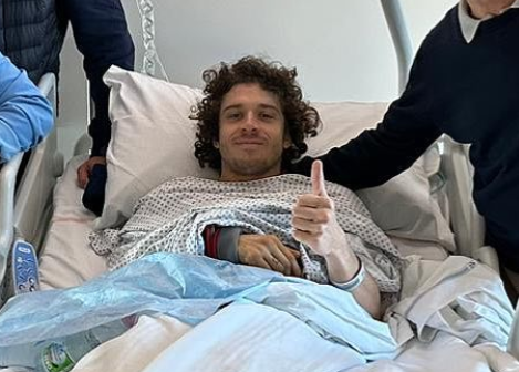 Sprints made MotoGP weekends ‘heavier’, Sunday ‘the easy part!’